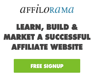 Is Affilorama A Scam
